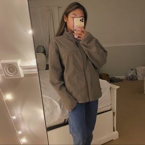 L.L. Bean Fleece Jacket